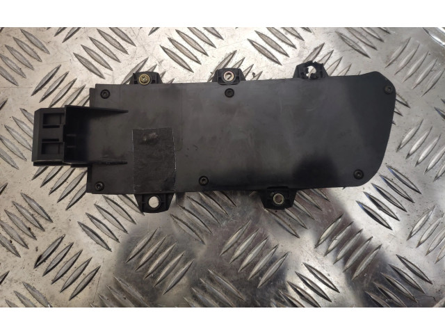 Модуль управления сидением