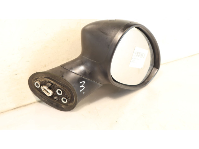 Zpětné zrcátko  Fiat Punto Evo 2010    