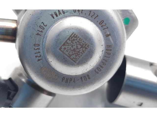 Топливный насос