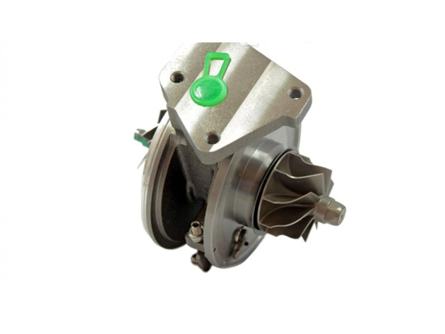 Turbodmychadlo Турбина 059145715F, 53049880054 Audi A6 Allroad C6 BMK