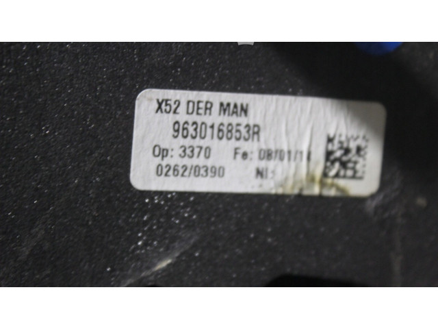 Zpětné zrcátko pravé Dacia Sandero 2014 963016853R