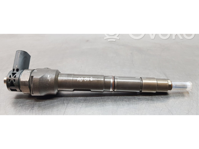 Форсунка 04L130277AJ, 0445110477 Skoda Octavia Mk3 (5E) CLH
