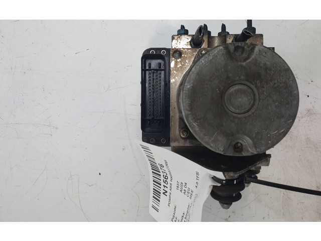Jednotka ABS 4H0907379E   Audi A8 S8 D4 4H 2011
