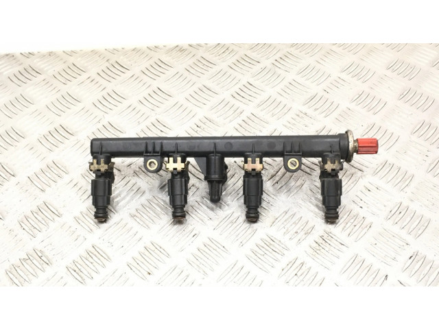 Vstřikovač 0280155971, 0280151 Fiat Punto (188) pro benzínový motor 1.6