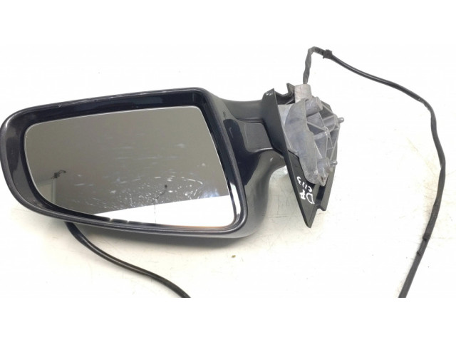 Зеркало электрическое правое Audi A4 S4 B7 8E 8H 2005-2008 года