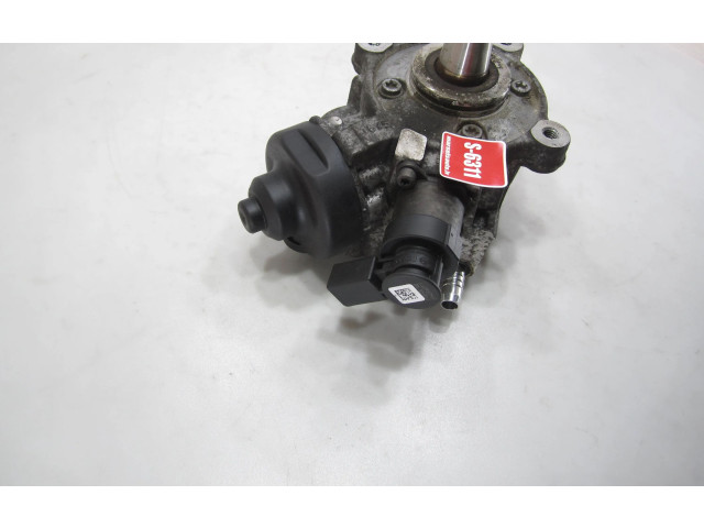 Топливный насос