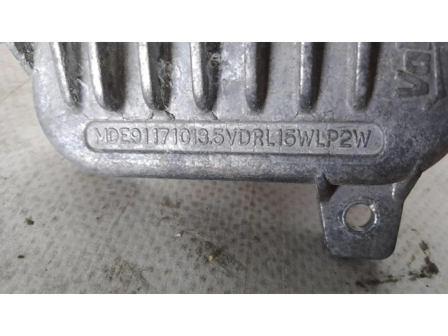 Блок управления Xenon