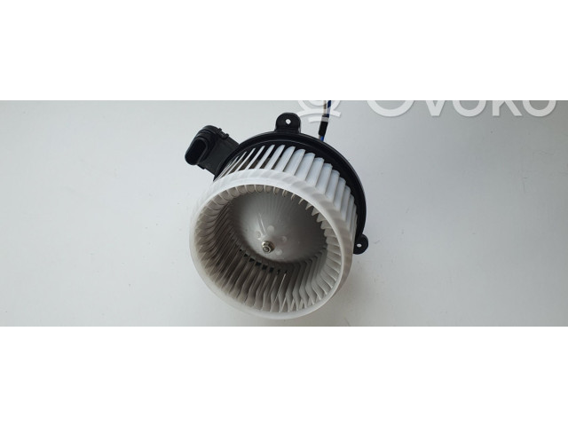 Вентилятор печки 7802A322, CSA431D246B Mitsubishi Eclipse Cross