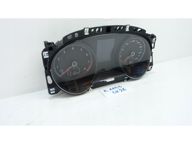 Панель приборов 517920740D, 517920740D Volkswagen Golf Sportsvan