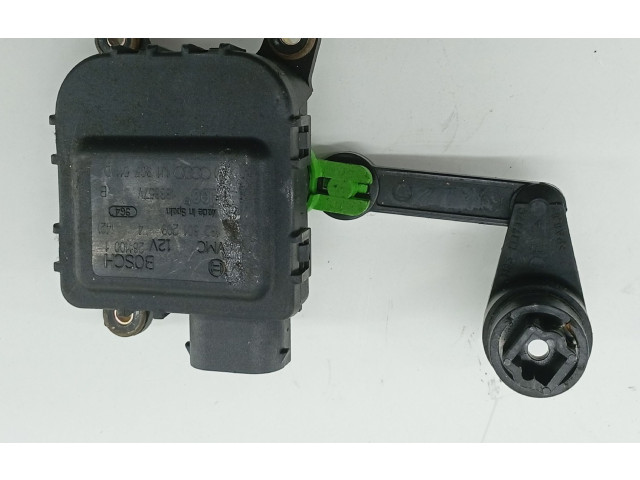 Вентилятор печки    1J1907511, 133857V   Audi A3 S3 8L