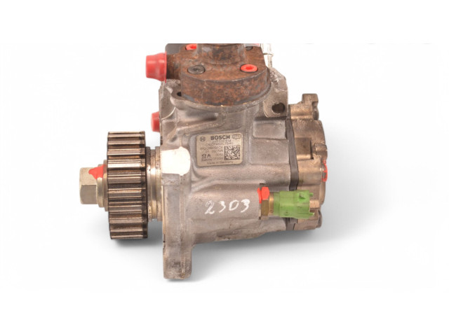 Топливный насос