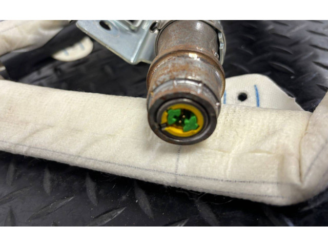 Боковая подушка безопасности P52029297AG, P606222001FF06 Jeep Grand Cherokee (WK)