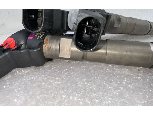 Форсунка 0986435 Volkswagen PASSAT B6 Bmr