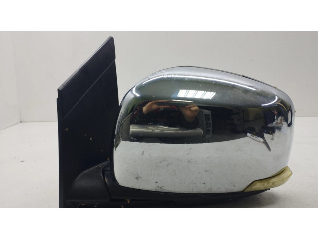 Zpětné zrcátko levé Chrysler Voyager 2008 303339A