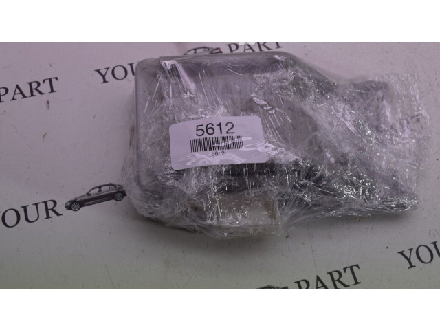 Блок подушек безопасности 89650B2040 Daihatsu Trevis
