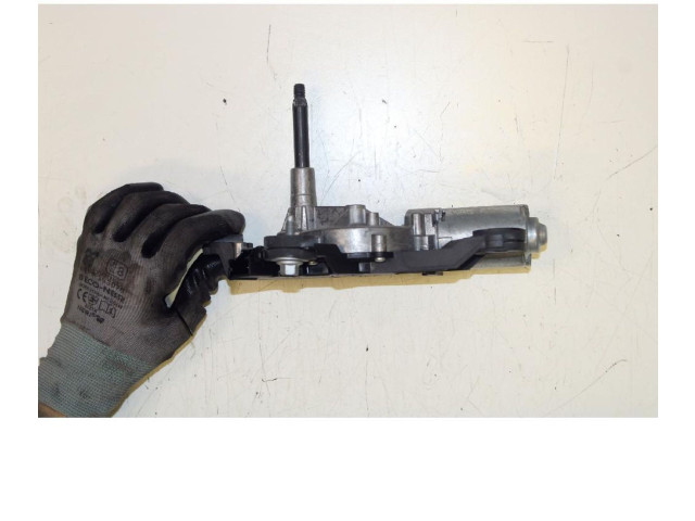 Моторчик заднего дворника 0390201884, 31294492 Volvo S60