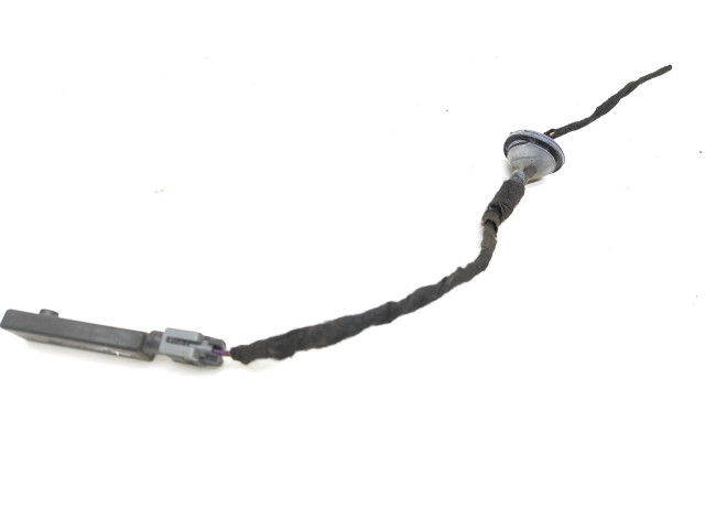 Блок управления 40808073 Chevrolet Corvette C6