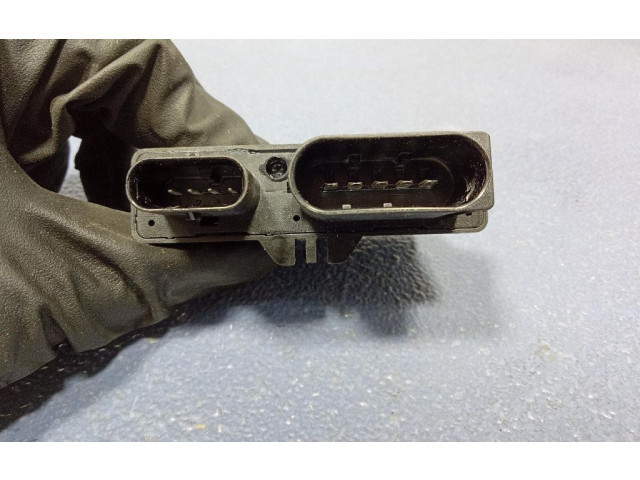 Блок управления 3Q0941329, 3Q0941329 Skoda Octavia 985