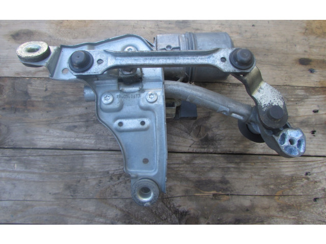 Двигатель стеклоочистителей