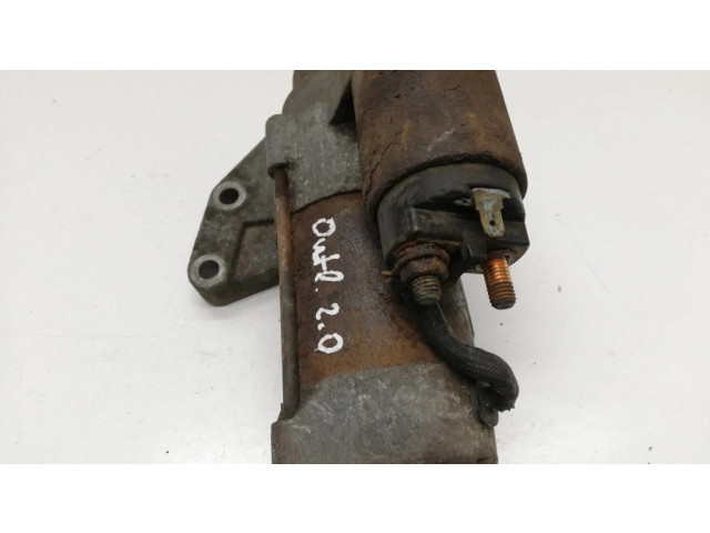 Стартер  1810a062, M001T93071   Mitsubishi Outlander