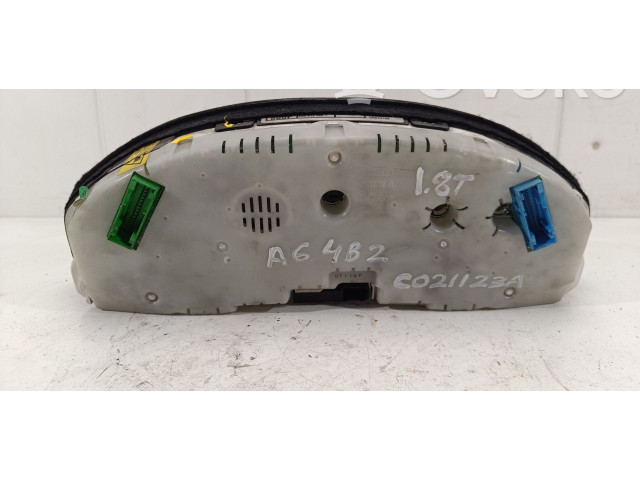 Панель приборов 4B0919860F Audi A6 S6 C4 4A