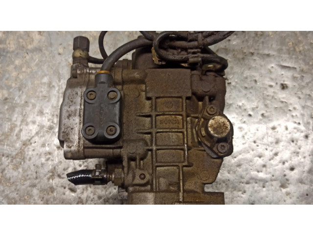 Топливный насос