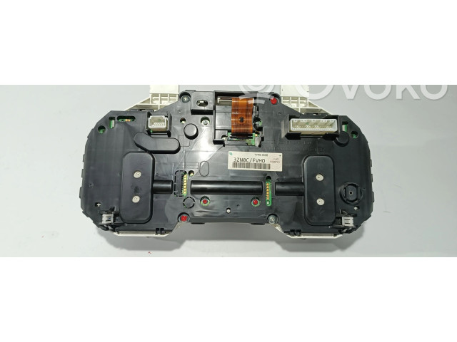 Přístrojová deska Nissan Pulsar 2016 248103ZN0C, 248103ZN2C