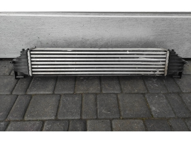 Интеркулер  51966752, 8D5351000   Jeep Renegade 