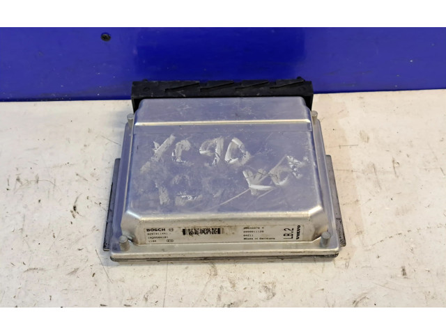 Řídící jednotka 0281011441, 30646978A Volvo XC90 2005