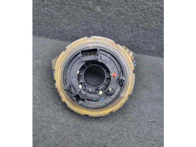 Подрулевой шлейф SRS 4E0953541A Audi A6 S6 C6 4F