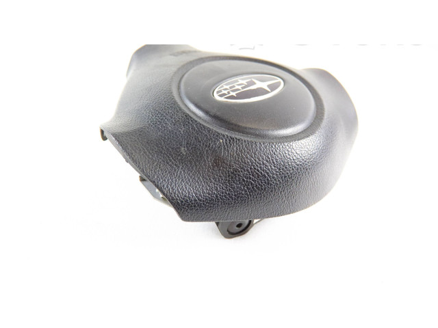 Подушка безопасности водителя    Subaru Forester SH