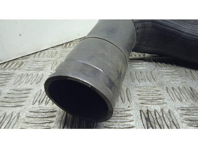 Трубка (трубки)/ шланг (шланги) интеркулера