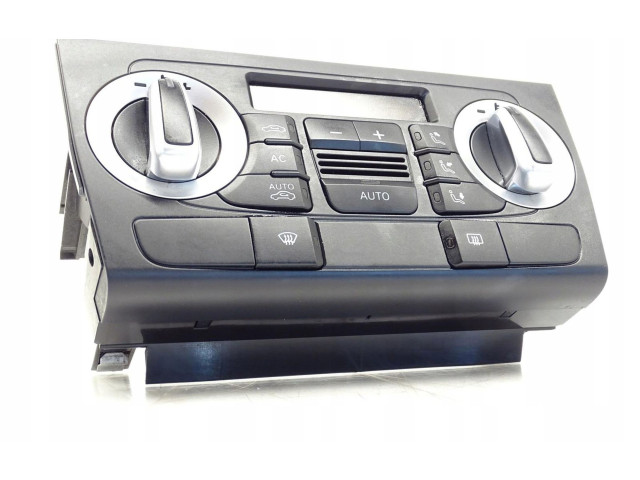 Блок управления климат-контролем 8P0820043BM   Audi A3 S3 8P