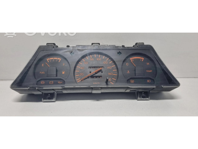 Přístrojová deska Nissan Sunny 1986