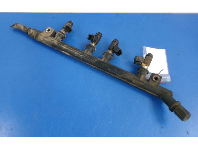 Топливная рампа CB261, CB261 Fiat Linea для двигателя 350A1.000