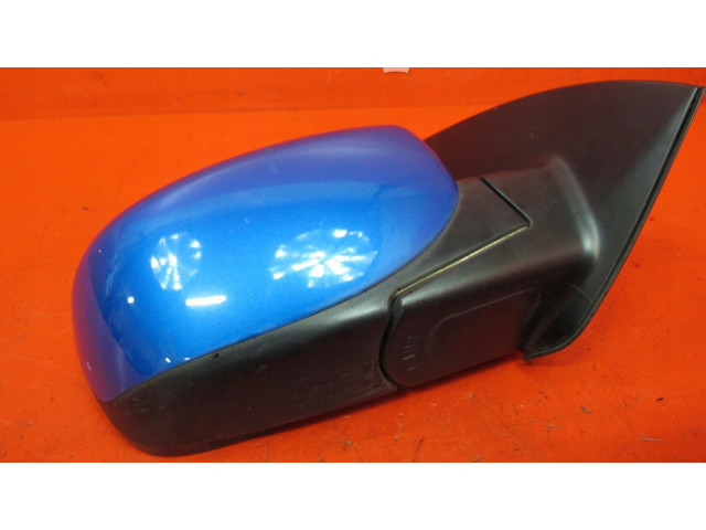 Зеркало (механическое)       Hyundai i10  2007 - 2012 года   