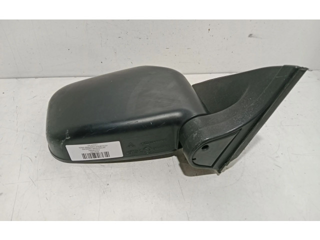 Зеркало электрическое Mitsubishi Montero - года