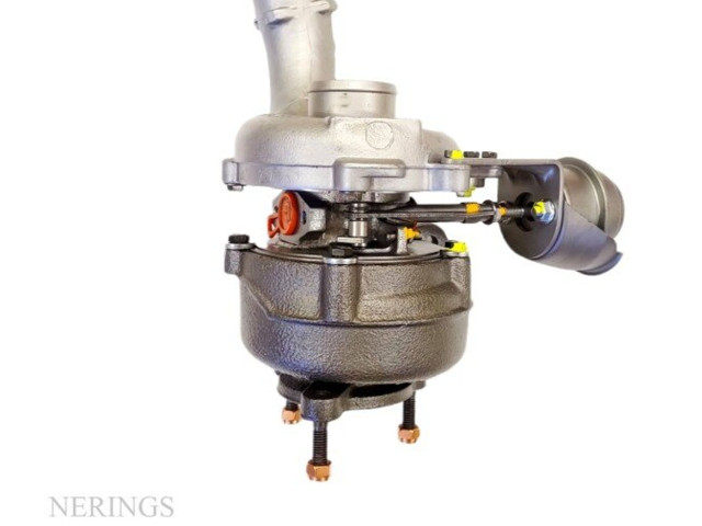 Турбина 708639, 708639-5011S   Mitsubishi Carisma      