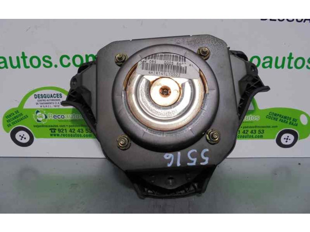 Подушка безопасности водителя 0156023145, 0156023145   Alfa Romeo GTV