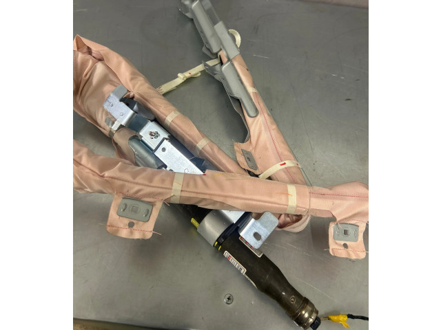 Боковая подушка безопасности 616540800A   Citroen C-Crosser