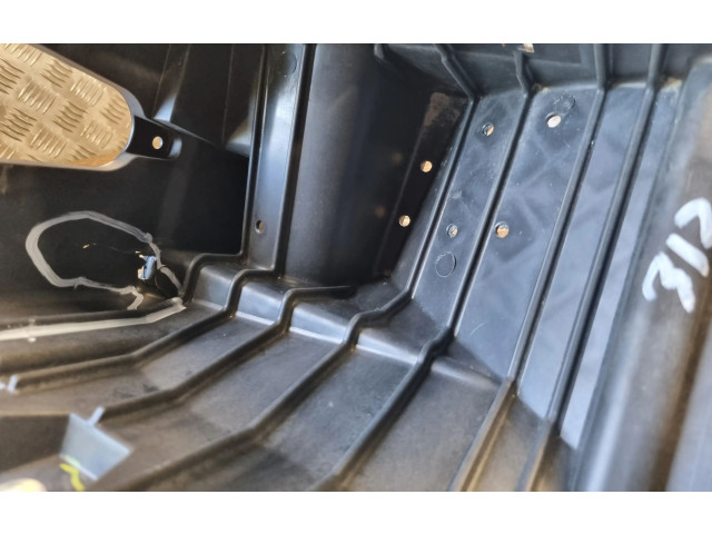 Блок предохранителей 68318605AA Jeep Grand Cherokee