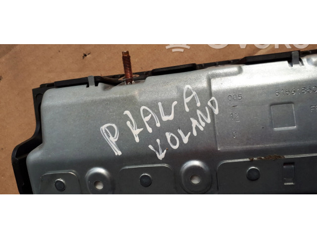 Подушка безопасности для колен 4G8880842A   Audi A7 S7 4G