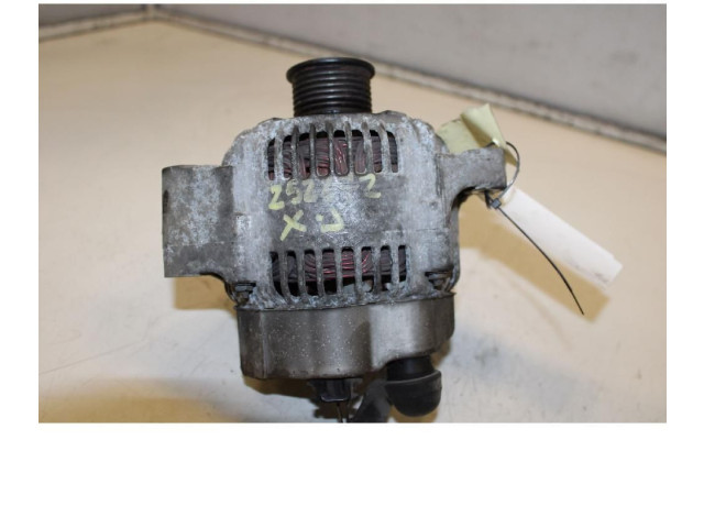 Генератор LJA1800 Jaguar XJ X308