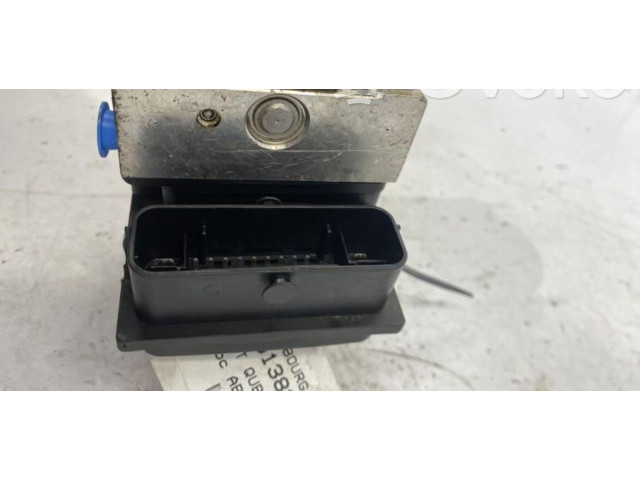 Блок АБС 71754783 Fiat Qubo - года