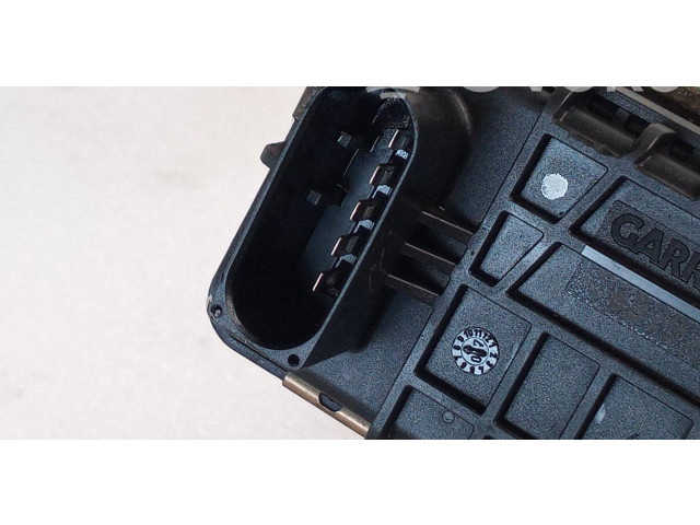  Турбина Volvo XC90  31219698         