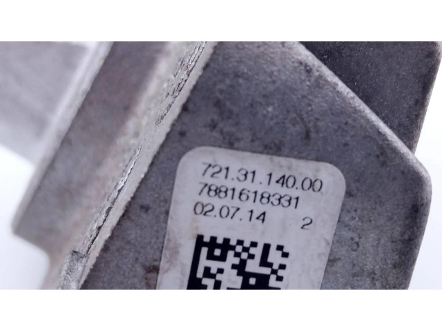 Блок управления Xenon