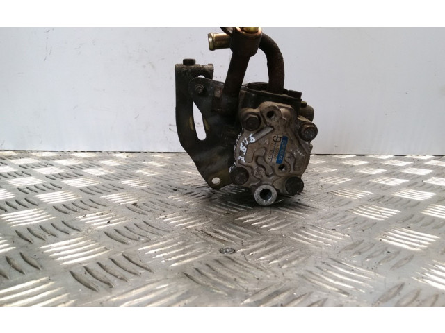 Насос усилителя руля