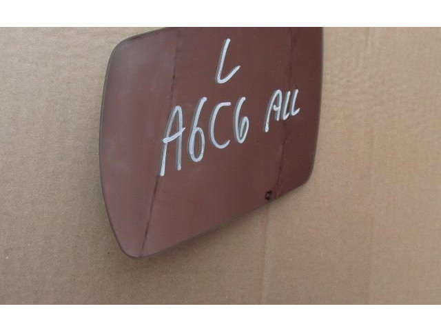 Zpětné zrcátko  Audi A6 S6 C6 4F 2007    