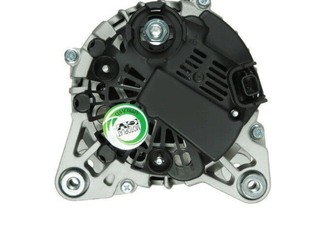 Генератор TG12C124, 3EFFE Dacia Logan II