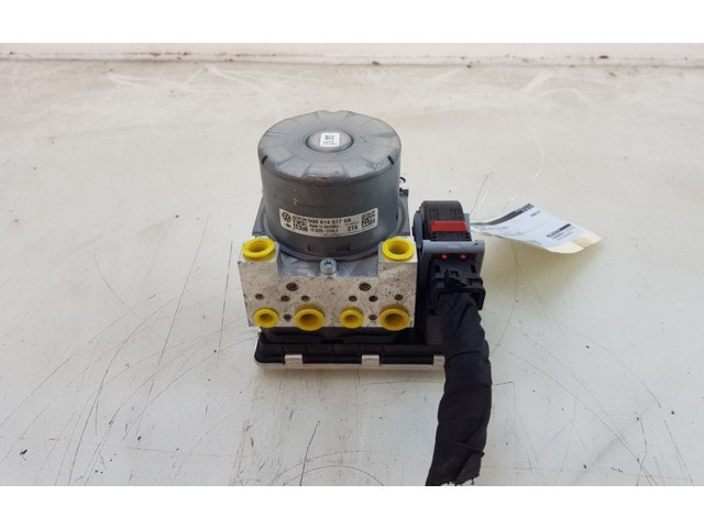 АБС Steuergerät 5Q0614517GA, 5Q0614517GA Skoda Karoq 2017 - года